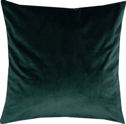 TOM TAILOR HOME Dekokissen "French Velvet" aus weichem Micro-Velvet, Kissen günstig online kaufen