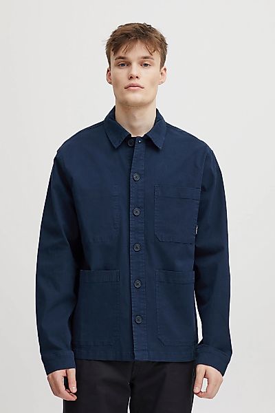 Blend Kurzjacke "BHOuterwear" ohne Kapuze Klassische Übergangsjacke günstig online kaufen