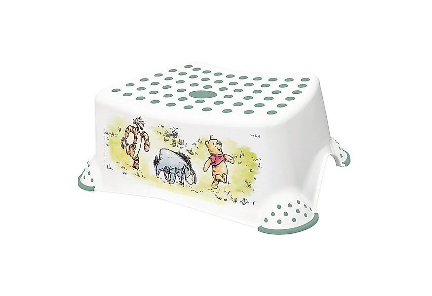 keeeper Tritthocker, Kinder-Einzelschritt-Plattform günstig online kaufen