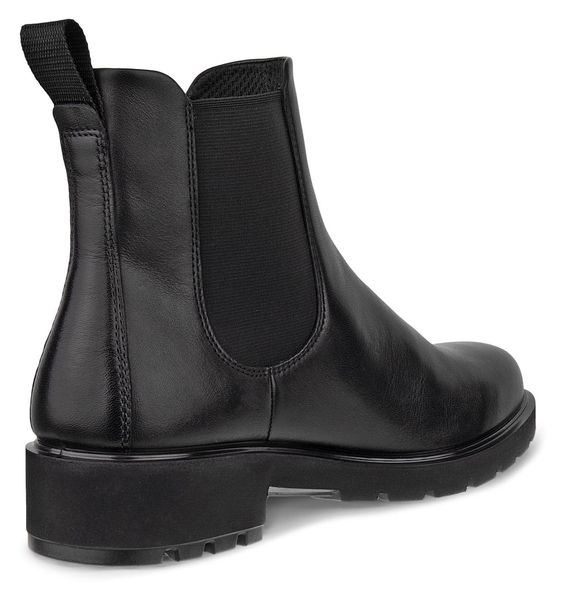 Ecco Metropole Vienna Chelseaboots Stiefelette, Schlupfboots, günstig online kaufen