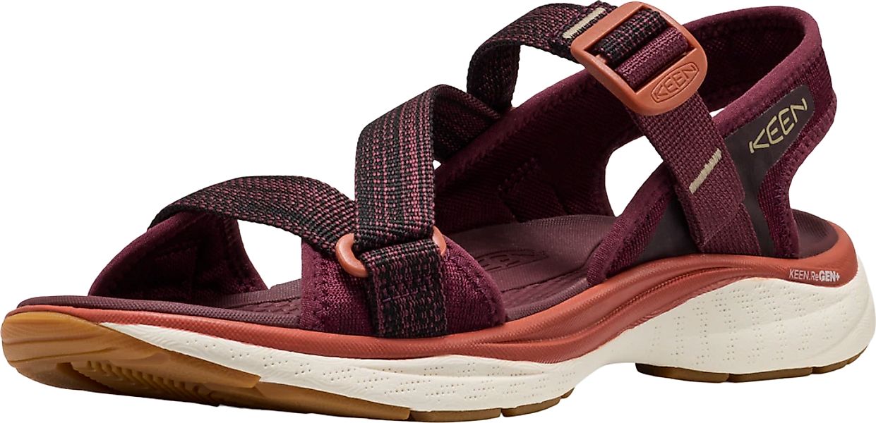 Keen Sandale "LEIKI OT SANDAL" waschbar,stoßdämpfend und atmungsaktiv günstig online kaufen