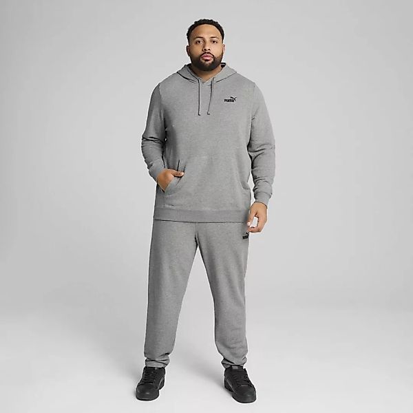 PUMA Hoodie "Essentials Small No. 1 Logo Hoodie Herren" günstig online kaufen