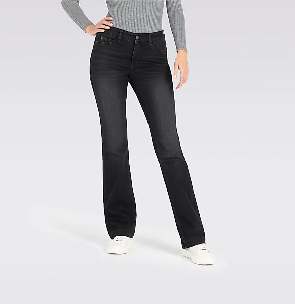 MAC Bootcut-Jeans MAC JEANS DREAM BOOT authentic Flared Fit Damenjeans Flar günstig online kaufen