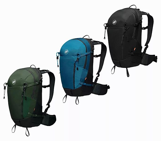 Mammut Wanderrucksack Lithium 25 - Wanderrucksack günstig online kaufen