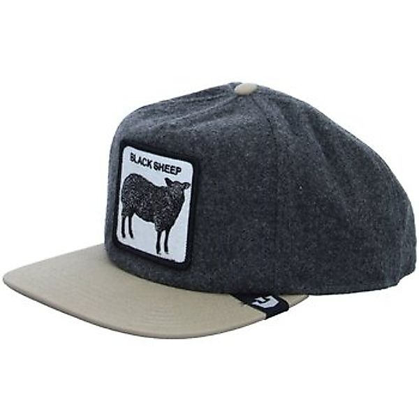 Goorin Bros  Schirmmütze Accessoires Accessoires Flock Mountain 101-1373-GR günstig online kaufen