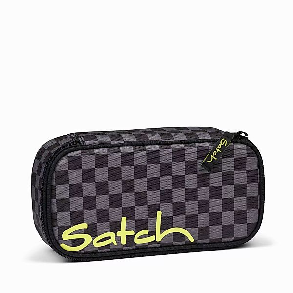 Satch Federmäppchen Satch Schlamperbox Dark Skate günstig online kaufen