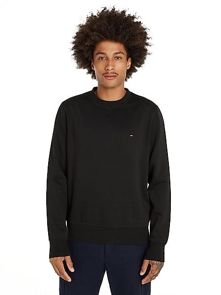 Tommy Hilfiger Sweatshirt IM NA FLAG LOGO SWEATSHIRT günstig online kaufen