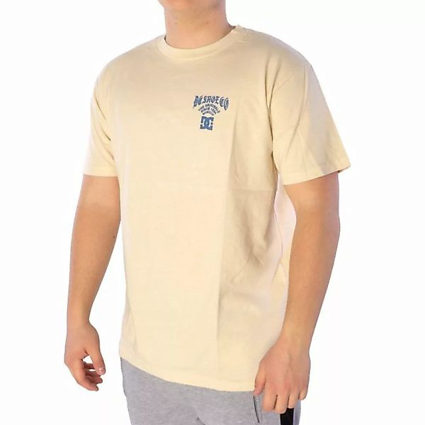 DC Shoes T-Shirt T-Shirt DC Crack Of Dawn M günstig online kaufen