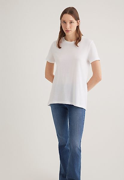 Mavi T-Shirt CREW NECK BASIC T-SHIRT günstig online kaufen
