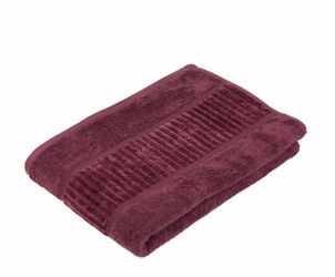 Gözze Badetuch BIO Frottier, Walkfrottee (1-St), günstig online kaufen