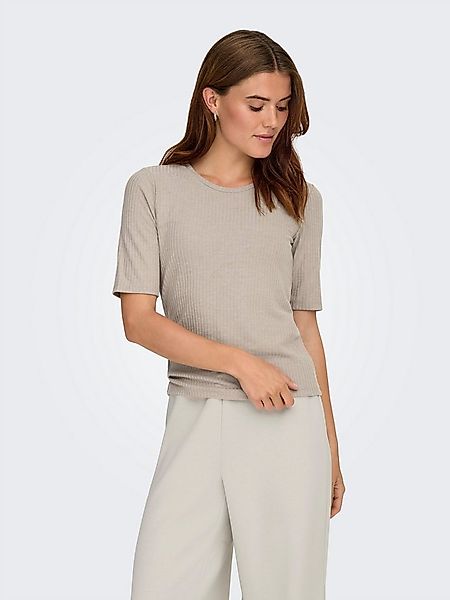 ONLY Play Trainingsshirt ONPSEREN ON 2/4 REG RIB TEE NOOS günstig online kaufen