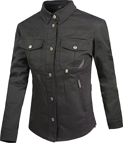 By City Motorradjacke Suv Lady Overshirt günstig online kaufen