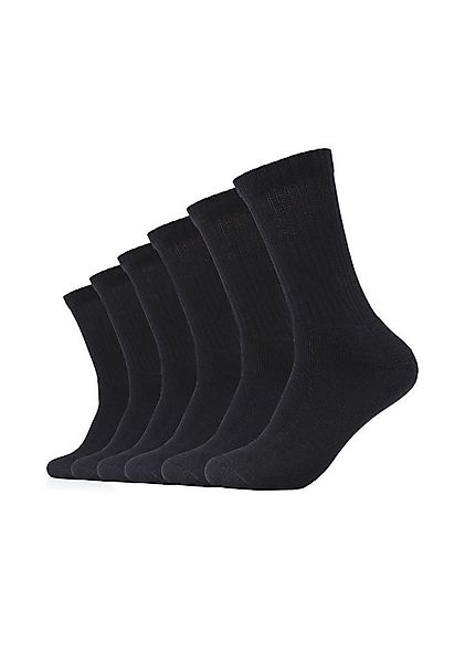 s.Oliver Socken Tennissocken 6er Pack günstig online kaufen