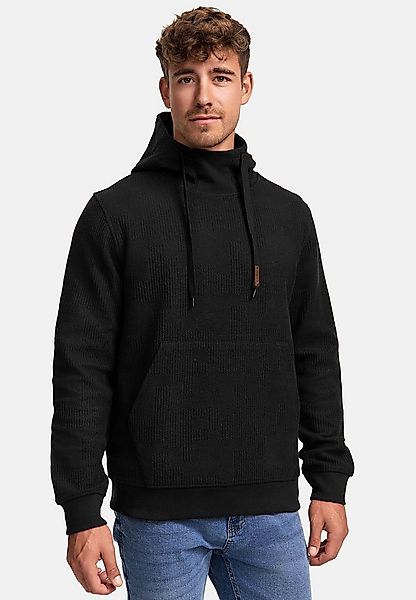 Indicode Hoodie Herren INJody Sweatshirt Kapuze Herrenhoodie Kapuze mit Kor günstig online kaufen