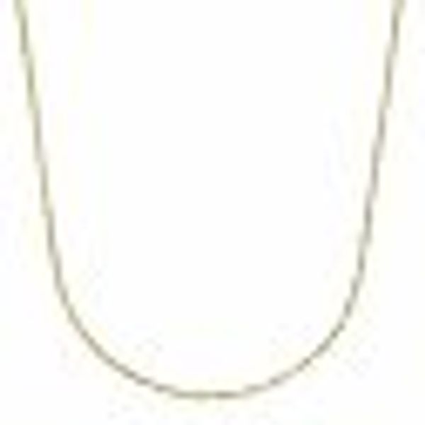 Halskette Gold 333 Singapurkette mit einer Länge von 42cm günstig online kaufen