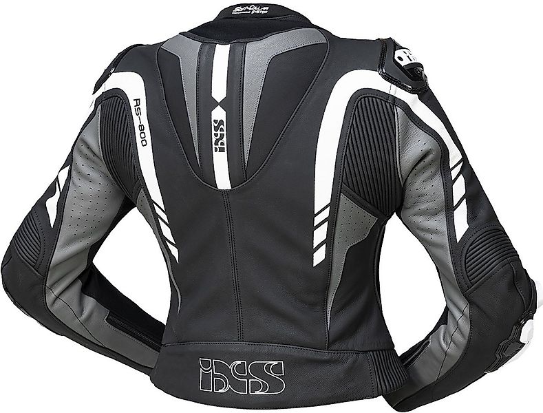IXS Motorradkombi RS-800 1.0 2-Teiler Damen günstig online kaufen