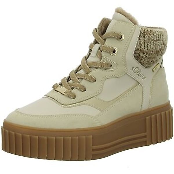 S.Oliver  Turnschuhe Stiefeletten 26226 410 günstig online kaufen