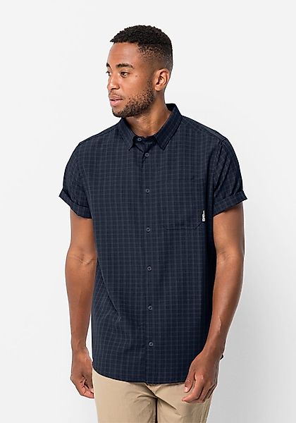 Jack Wolfskin Funktionshemd EL DORADO SHIRT günstig online kaufen