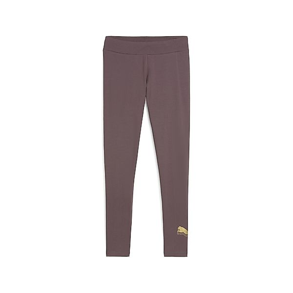 PUMA Leggings "ESS METALLIC Leggings Damen" günstig online kaufen