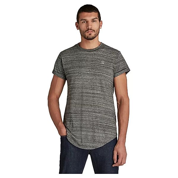G-star Ductsoon Relaxed Fit Kurzarm T-shirt XL Asfalt günstig online kaufen