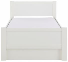 priess Bett "Husum Schlafzimmer Jugendzimmer Rahmenbett" mit Komforthöhe ve günstig online kaufen