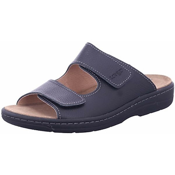 Longo  Zehensandalen Pantoletten für Herren günstig online kaufen