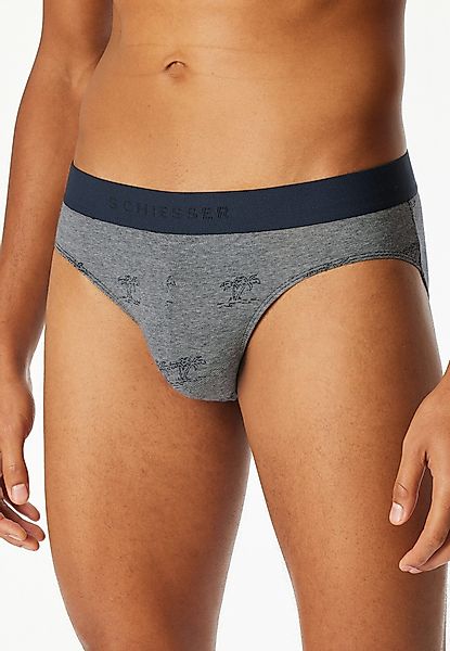 Schiesser Rioslip 95/5 Multipacks (3er Pack) günstig online kaufen