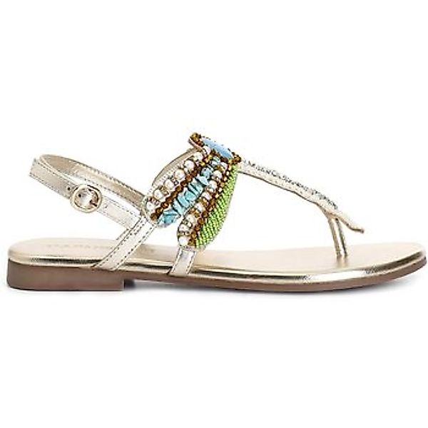 Café Noir  Sandalen CNDPE25-GG9555-tur günstig online kaufen