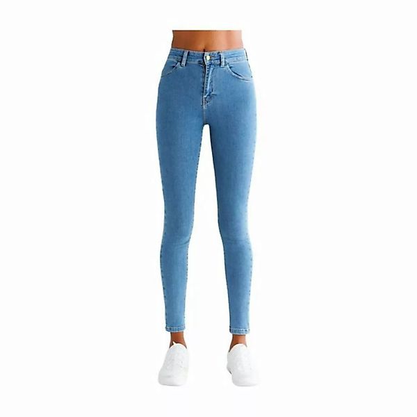 Evermind Skinny-fit-Jeans W's Skinny Fit günstig online kaufen
