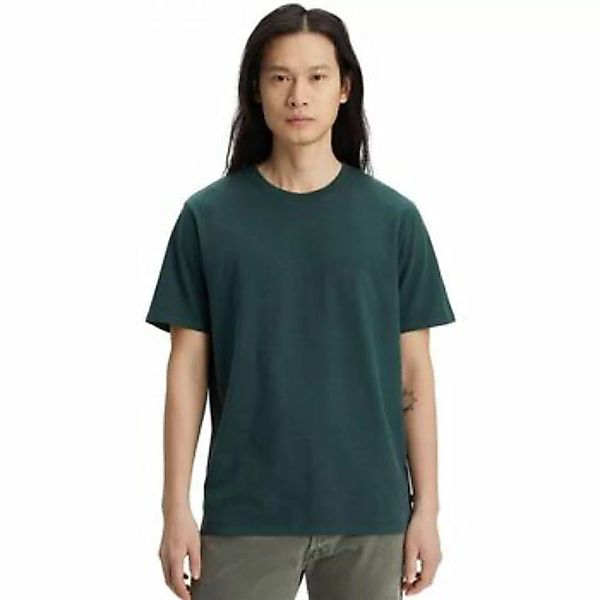 Levis  T-Shirts & Poloshirts A3328 0030-DARKEST SPUUCE günstig online kaufen