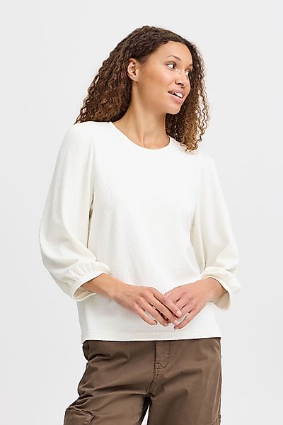Pulz Jeans Langarmbluse PZJANE 3/4 sleeve günstig online kaufen