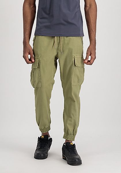 Alpha Industries Jogginghose "Alpha Industries Men - Pants Ripstop Jogger" günstig online kaufen