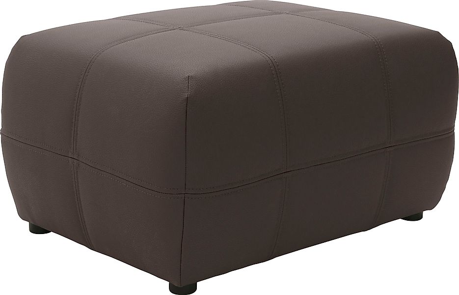DOMO collection Hocker Brandon, kleine Ausführung, günstig online kaufen