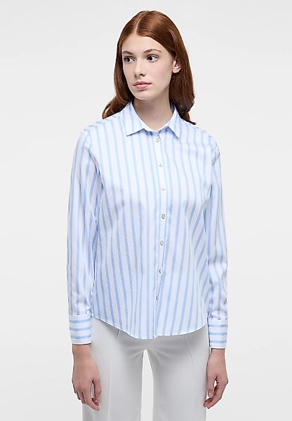 Eterna Hemdbluse "REGULAR FIT" günstig online kaufen