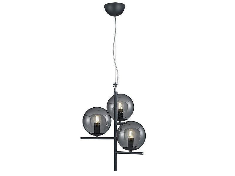 TRIO Leuchten LED Pendelleuchte, Dimmfunktion, LED günstig online kaufen