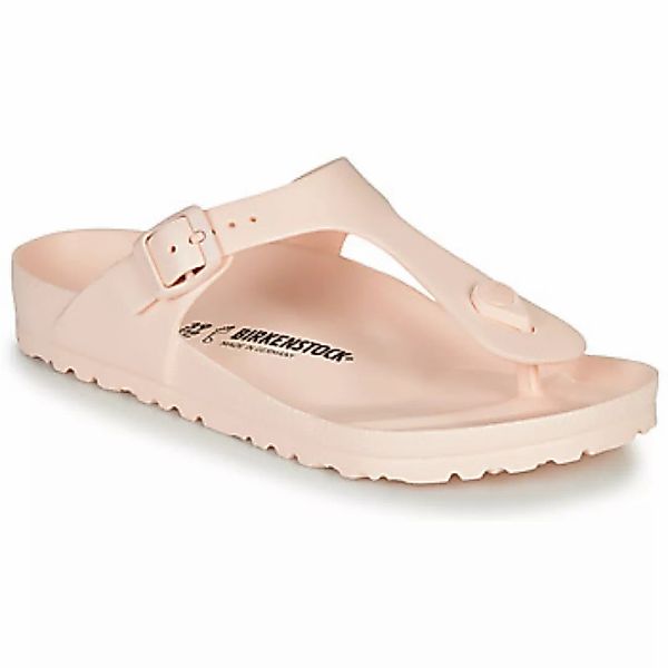 BIRKENSTOCK  Zehentrenner GIZEH günstig online kaufen