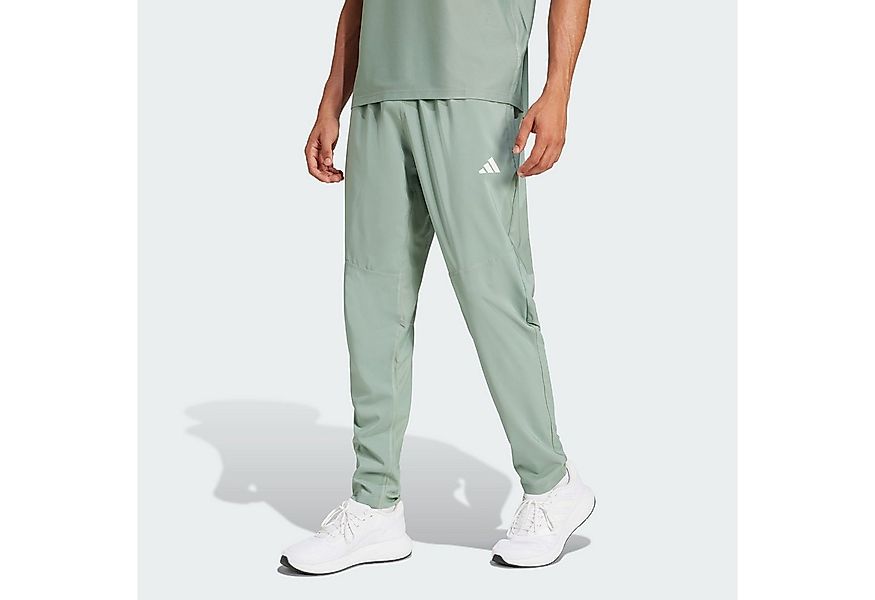 adidas Performance Laufhose OWN THE RUN HOSE (1-tlg) günstig online kaufen