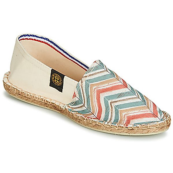 Art of Soule  Espadrilles BOHEME BICOLOR günstig online kaufen