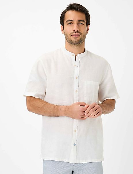 Brax Kurzarmhemd "Style LIONEL" günstig online kaufen