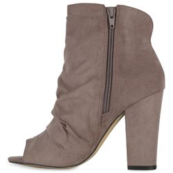VAN HILL 840710 Stiefel Schuhe günstig online kaufen