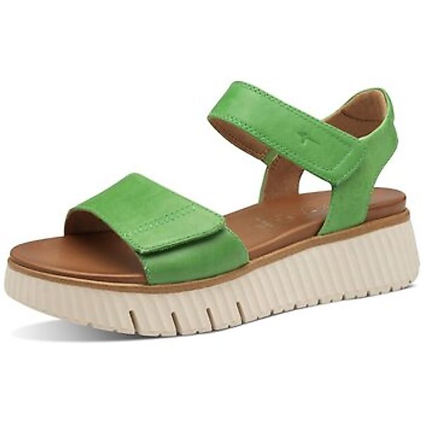 Tamaris  Sandalen Sandaletten 1012 8-88720-44-700 700 günstig online kaufen
