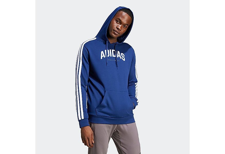 adidas Sportswear Kapuzensweatshirt M C COLLEG HOOD günstig online kaufen