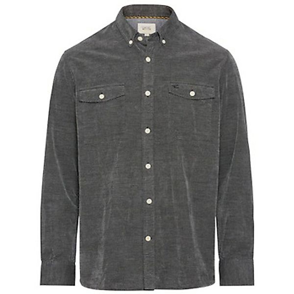 Camel Active  Hemdbluse Kurzarm FreizeitHemd für Herren günstig online kaufen