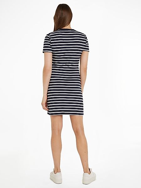 Tommy Hilfiger Shirtkleid NEW CODY STR günstig online kaufen