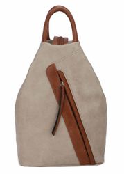 ITALYSHOP24 Rucksack Damen Cityrucksack Daypack Tasche günstig online kaufen