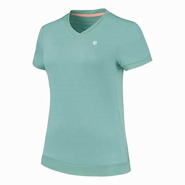 K-Swiss Tanktop Hypercourt V-Neck Top günstig online kaufen