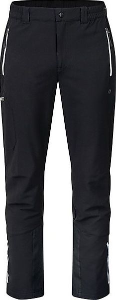 HOT Sportswear Trekkinghose Turku M_Pants black günstig online kaufen