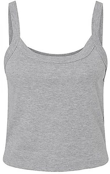 Bella + Canvas Tanktop Women´s Micro günstig online kaufen