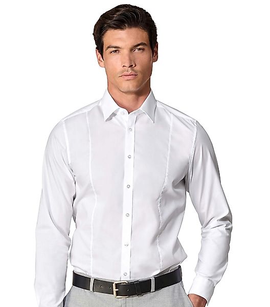 VENTI Businesshemd "VENTI Businesshemd uni" günstig online kaufen