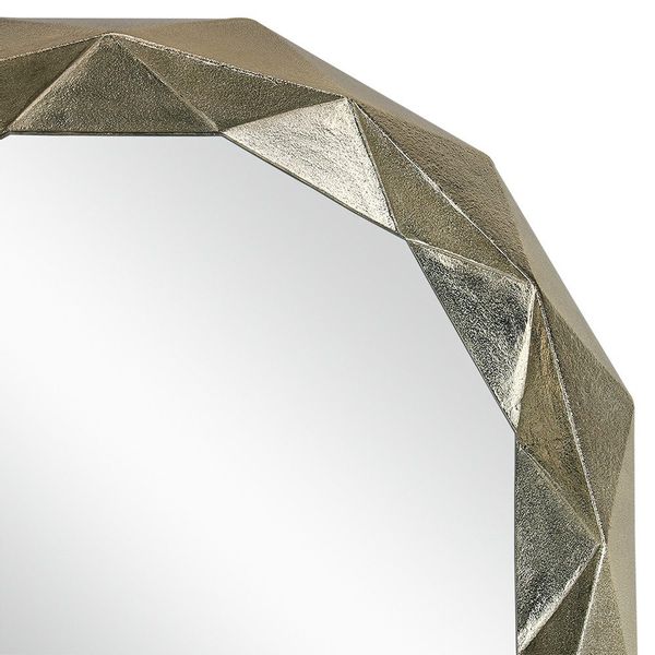 WOMO-DESIGN Wandspiegel Hängespiegel aus Glass mit günstig online kaufen